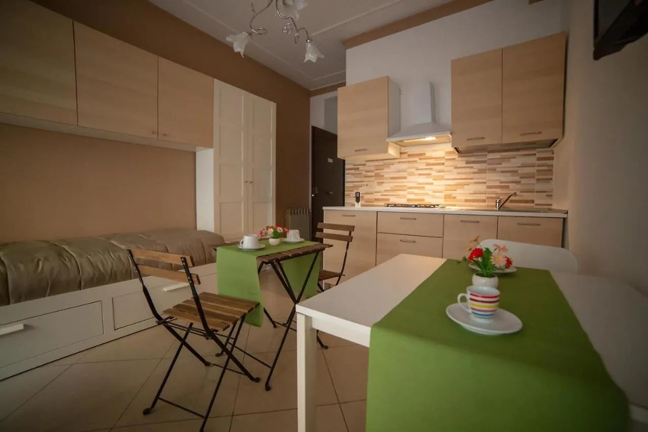 Residence Stesicoro CTA