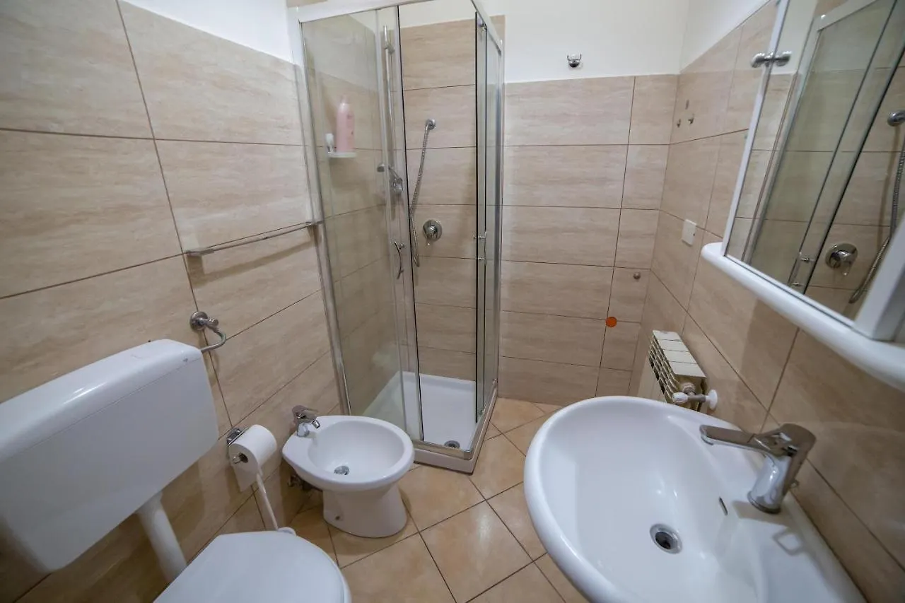 Bed and breakfast Residence Stesicoro CTA