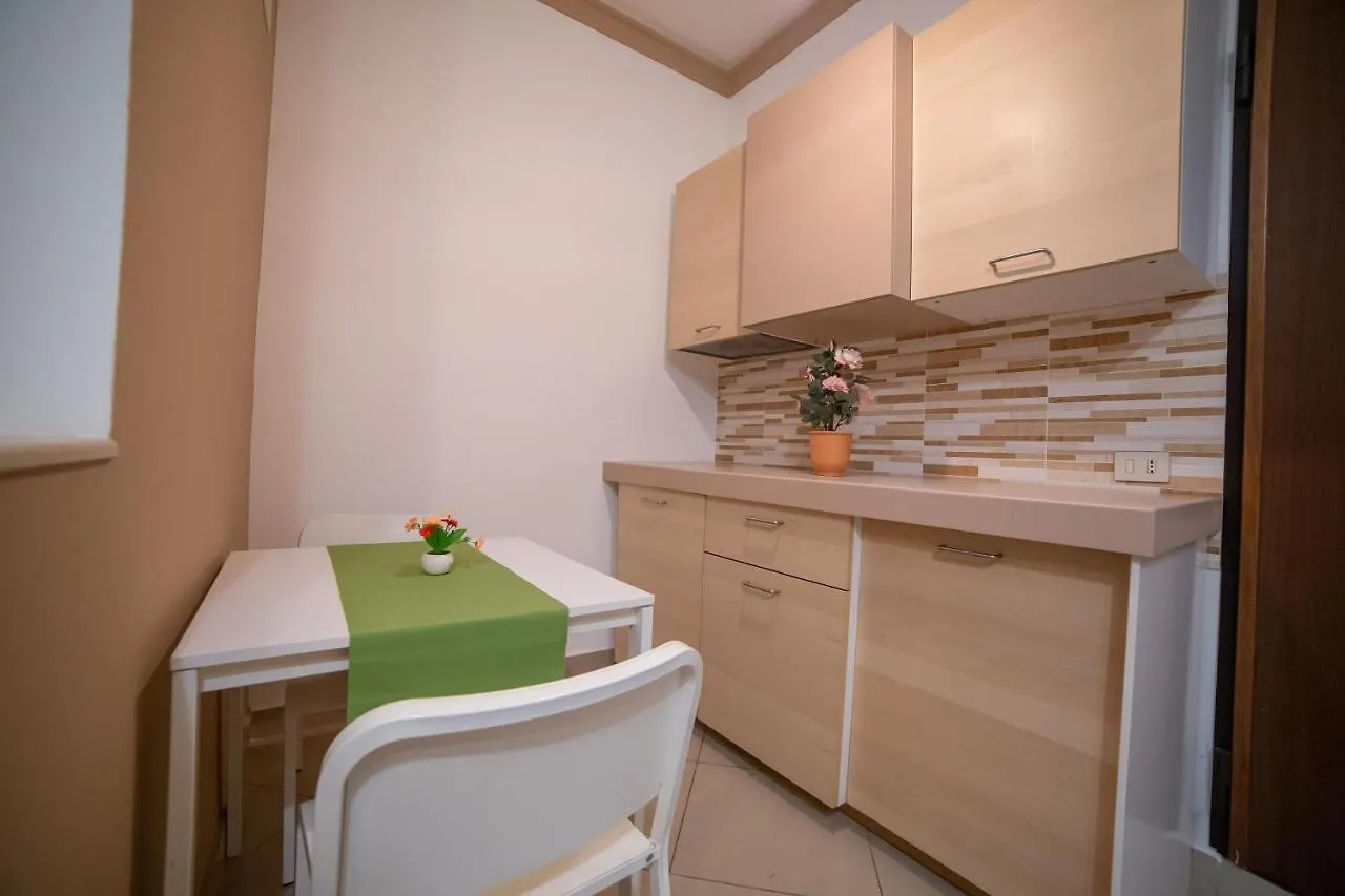 Residence Stesicoro CTA