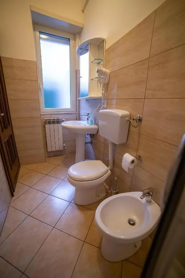 Residence Stesicoro CTA