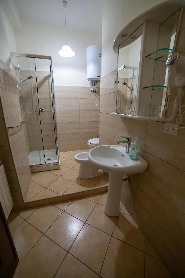Residence Stesicoro CTA Italia