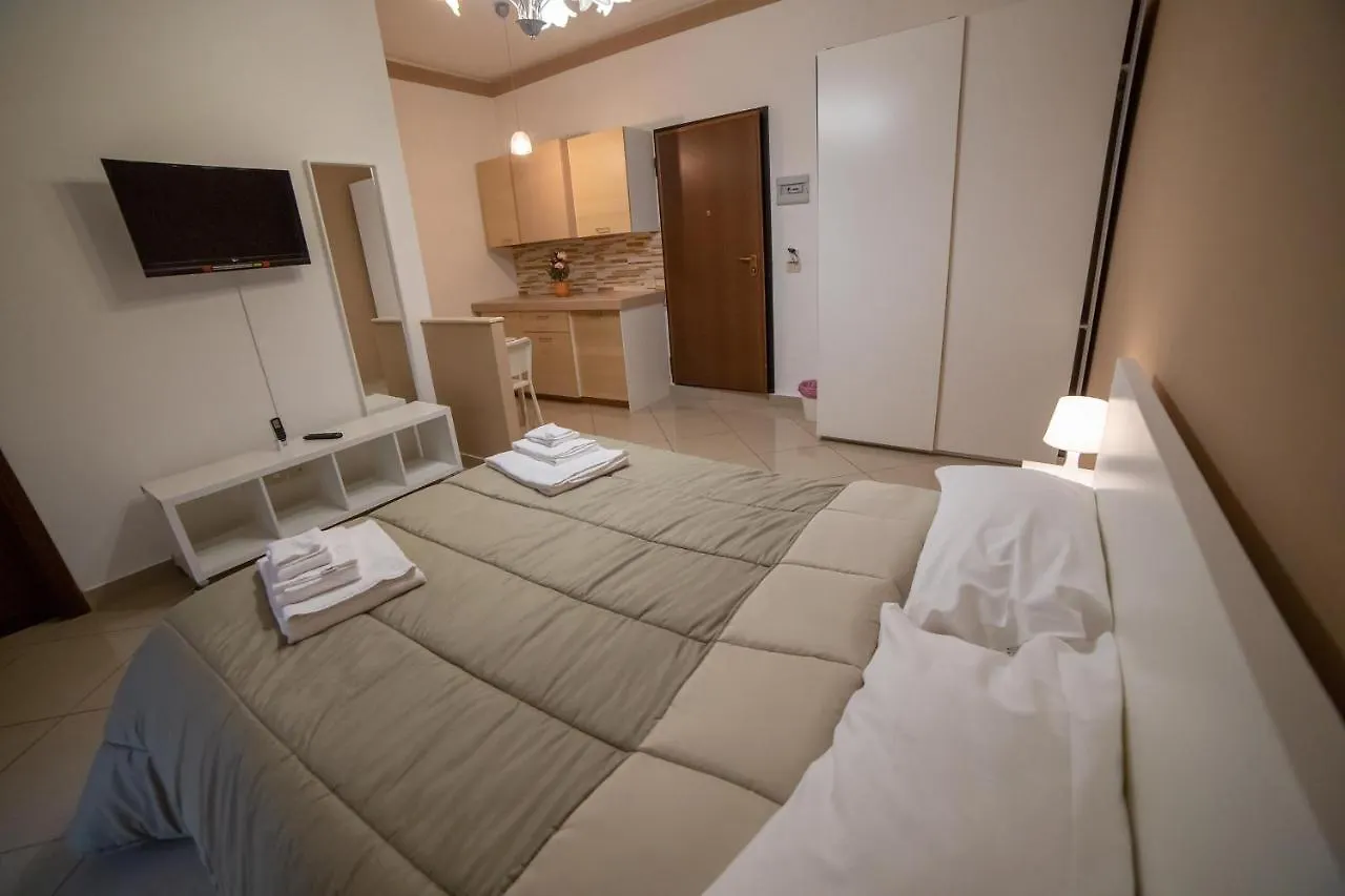 Residence Stesicoro CTA