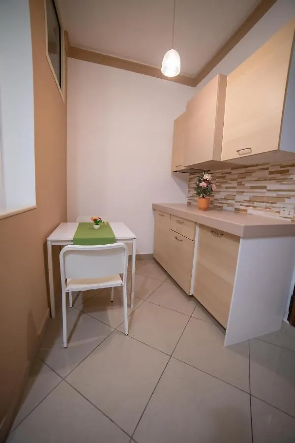 Bed and breakfast Residence Stesicoro CTA