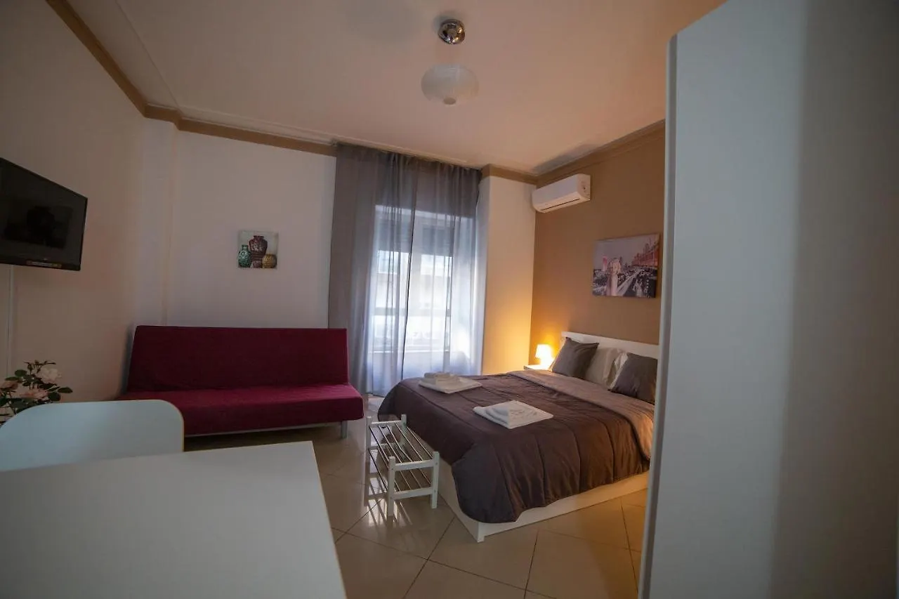 Bed and Breakfast Antichi profumi Aeroporto di Catania Fontana Rossa Italia