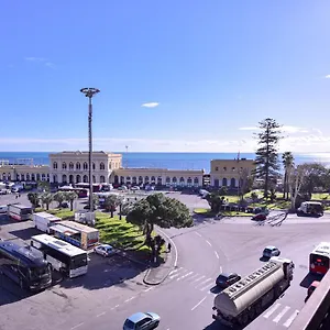 Symposium Bed & Breakfast Aeroporto di Catania Fontana Rossa