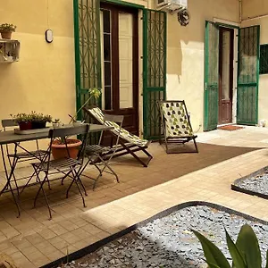  Affittacamere Saranton House