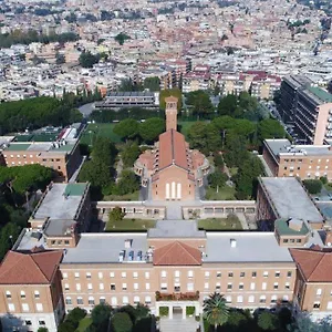 Casa La Salle - Casa Religiosa Affittacamere Roma